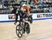 Gold medal final: Jeffrey Hoogland vs Ethan Mitchell 		CREDITS:  		TITLE: 2017 Track World Cup Milton 		COPYRIGHT: Rob Jones/www.canadiancyclist.com 2017 -copyright -All rights retained - no use permitted without prior; written permission
