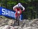 Finnley Iles (Can) Specialized Gravity 		CREDITS:  		TITLE: 2017 Mont-Sainte-Anne World Cup 		COPYRIGHT: Rob Jones/www.canadiancyclist.com 2017 -copyright -All rights retained - no use permitted without prior; written permission