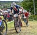 Luke Vrouwenvelder (USA) Bear Development Team 		CREDITS:  		TITLE: 2017 Mont-Sainte-Anne World Cup 		COPYRIGHT: Rob Jones/www.canadiancyclist.com 2017 -copyright -All rights retained - no use permitted without prior; written permission