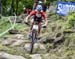 Sean Fincham (Can) Forward Racing-Norco 		CREDITS:  		TITLE: 2017 Mont-Sainte-Anne World Cup 		COPYRIGHT: Rob Jones/www.canadiancyclist.com 2017 -copyright -All rights retained - no use permitted without prior; written permission
