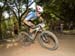 Quinton Disera (Canada) 		CREDITS:  		TITLE: 2017 MTB World Championships, Cairns Australia 		COPYRIGHT: Rob Jones/www.canadiancyclist.com 2017 -copyright -All rights retained - no use permitted without prior; written permission
