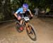 Catharine Pendrel kept Cnada in the number 1 position 		CREDITS:  		TITLE: 2017 MTB World Championships, Cairns Australia 		COPYRIGHT: Rob Jones/www.canadiancyclist.com 2017 -copyright -All rights retained - no use permitted without prior; written permiss