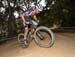 Payson Mcelveen (USA) 		CREDITS:  		TITLE: 2017 MTB World Championships, Cairns Australia 		COPYRIGHT: Rob Jones/www.canadiancyclist.com 2017 -copyright -All rights retained - no use permitted without prior; written permission