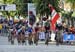 The break 		CREDITS:  		TITLE: 2017 Road World Championships, Bergen, Norway 		COPYRIGHT: Rob Jones/www.canadiancyclist.com 2017 -copyright -All rights retained - no use permitted without prior; written permission