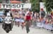 Vasil Kiryienka (Belarus) chases 		CREDITS:  		TITLE: 2017 UCI Road Cycling World Championships 		COPYRIGHT: ? Casey B. Gibson 2017