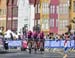 BePink Cogeas 		CREDITS:  		TITLE: 2017 Road World Championships, Bergen, Norway 		COPYRIGHT: Rob Jones/www.canadiancyclist.com 2017 -copyright -All rights retained - no use permitted without prior; written permission