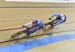 1/8: Ryan Owens (Great Britain) vs  Hugo Barrette (Canada) 		CREDITS:  		TITLE: 2017 Track World Championships 		COPYRIGHT: Rob Jones/www.canadiancyclist.com 2017 -copyright -All rights retained - no use permitted without prior; written permission