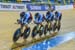 Mens Team Pursuit squad 		CREDITS:  		TITLE: 2017 Track World Championships 		COPYRIGHT: Rob Jones/www.canadiancyclist.com 2017 -copyright -All rights retained - no use permitted without prior; written permission