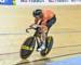 Theo Bos (Netherlands) 		CREDITS:  		TITLE: 2017 Track World Championships 		COPYRIGHT: Rob Jones/www.canadiancyclist.com 2017 -copyright -All rights retained - no use permitted without prior; written permission