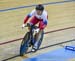 Daria Shmeleva (Russia) 		CREDITS:  		TITLE: 2017 Track World Championships 		COPYRIGHT: Rob Jones/www.canadiancyclist.com 2017 -copyright -All rights retained - no use permitted without prior; written permission