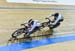 Gold medal final: Kristina Vogel (Germany) vs Stephanie Morton (Australia) 		CREDITS:  		TITLE: 2017 Track World Championships 		COPYRIGHT: Rob Jones/www.canadiancyclist.com 2017 -copyright -All rights retained - no use permitted without prior; written pe