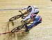 Ryan Owens (Great Britain) vs  Max Niederlag (Germany)  		CREDITS:  		TITLE: 2017 Track World Championships 		COPYRIGHT: Rob Jones/www.canadiancyclist.com 2017 -copyright -All rights retained - no use permitted without prior; written permission