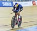 Chloe Dygert (United States) 		CREDITS:  		TITLE: 2017 Track World Championships 		COPYRIGHT: Rob Jones/www.canadiancyclist.com 2017 -copyright -All rights retained - no use permitted without prior; written permission