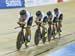 Australia qualified second and will race Canada in the next round 		CREDITS:  		TITLE: 2017 Track World Championships 		COPYRIGHT: Rob Jones/www.canadiancyclist.com 2017 -copyright -All rights retained - no use permitted without prior; written permission