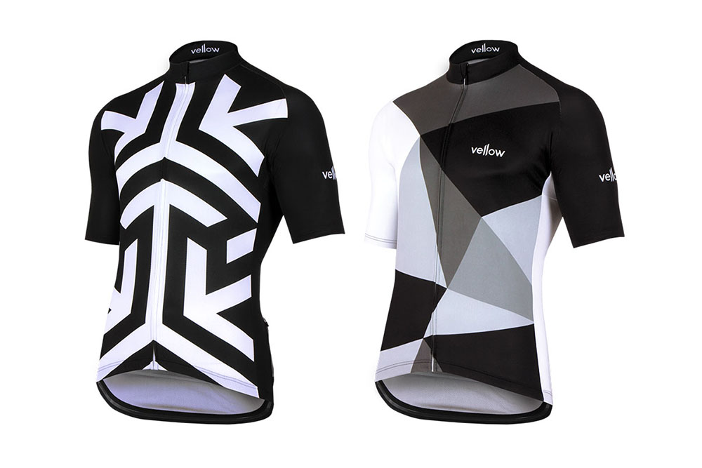 canadian made cycling clothing