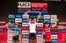 Final World Cup podium: Colledani, Blums,  Fagerhaug 		CREDITS:  		TITLE: Val Di Sole, UCI MTB XC  		COPYRIGHT: Sven Martin 2017