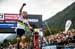 Nino Schurter (Sui) Scott-SRAM MTB Racing Team 		CREDITS:  		TITLE: Val Di Sole, UCI MTB XC 		COPYRIGHT: