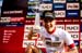 Overall World Cup winner Nino Schurter 		CREDITS:  		TITLE: Val Di Sole, UCI MTB XC 		COPYRIGHT: Sven Martin 2017