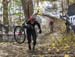 Eric Jackson (ON) Independent 		CREDITS:  		TITLE: 2018 Canadian Cyclo-cross Championships 		COPYRIGHT: ROB JONES/CANADIAN CYCLIST