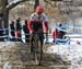 Quinton Disera (ON) Norco Factory Team XC 		CREDITS:  		TITLE: 2018 Canadian Cyclo-cross Championships 		COPYRIGHT: Rob Jones/www.canadiancyclist.com 2018 -copyright -All rights retained - no use permitted without prior, written permission