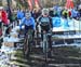 Michael van den Ham (BC) Garneau - Easton p/b Transitions Life Care and Geoff Kabush (BC) Yeti-Maxxis 		CREDITS:  		TITLE: 2018 Canadian Cyclo-cross Championships 		COPYRIGHT: Rob Jones/www.canadiancyclist.com 2018 -copyright -All rights retained - no use
