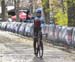 Carter Woods (BC) Naked Factory Racing wins 		CREDITS:  		TITLE: 2018 Canadian Cyclo-cross Championships 		COPYRIGHT: Rob Jones/www.canadiancyclist.com 2018 -copyright -All rights retained - no use permitted without prior, written permission