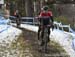 Frederic Auger (QC) Trek GPL and Thierry Laliberte (QC) Cycle Campus - Ypc Lab 		CREDITS:  		TITLE: 2018 Canadian Cyclo-cross Championships 		COPYRIGHT: Rob Jones/www.canadiancyclist.com 2018 -copyright -All rights retained - no use permitted without prio