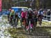 Ruby West (ON) Specialized - Tenspeed Hero gets the holeshot 		CREDITS:  		TITLE: 2018 Canadian Cyclo-cross Championships 		COPYRIGHT: Rob Jones/www.canadiancyclist.com 2018 -copyright -All rights retained - no use permitted without prior, written permiss