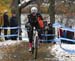 Ruby West (ON) Specialized - Tenspeed Hero 		CREDITS:  		TITLE: 2018 Canadian Cyclo-cross Championships 		COPYRIGHT: Rob Jones/www.canadiancyclist.com 2018 -copyright -All rights retained - no use permitted without prior, written permission