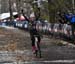 Ruby West (ON) Specialized - Tenspeed Hero wins 		CREDITS:  		TITLE: 2018 Canadian Cyclo-cross Championships 		COPYRIGHT: Rob Jones/www.canadiancyclist.com 2018 -copyright -All rights retained - no use permitted without prior, written permission