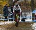 Maghalie Rochette (QC) CX Fever p/b Specialized 		CREDITS:  		TITLE: 2018 Canadian Cyclo-cross Championships 		COPYRIGHT: Rob Jones/www.canadiancyclist.com 2018 -copyright -All rights retained - no use permitted without prior, written permission