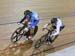 SemiFinals: Wai Sze Lee vs Stephanie Morton  		CREDITS:  		TITLE: Track World Cup Milton 2018 		COPYRIGHT: Rob Jones/www.canadiancyclist.com 2018 -copyright -All rights retained - no use permitted without prior, written permission