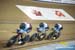 Session 1, UCI Track World Cup 		CREDITS:  		TITLE: UCI Track World Cup, Milton, Canada 		COPYRIGHT: ¬© Casey B. Gibson 2018