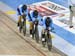 CREDITS:  		TITLE: Track World Cup Milton 2018 		COPYRIGHT: Rob Jones/www.canadiancyclist.com 2018 -copyright -All rights retained - no use permitted without prior, written permission