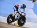 Amelia Walsh 		CREDITS:  		TITLE: Track World Cup Milton 2018 		COPYRIGHT: ROB JONES/CANADIAN CYCLIST
