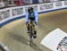 Lauriane Genest 		CREDITS:  		TITLE: Track World Cup Milton 2018 		COPYRIGHT: ROB JONES/CANADIAN CYCLIST