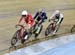 Points Race - Amalie Dideriksen (Denmark) 		CREDITS:  		TITLE:  		COPYRIGHT: ROB JONES/CANADIAN CYCLIST