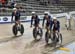United States (Gavin Hoover/Ashton Lambie/Colby Lange/Eric Young) 		CREDITS:  		TITLE: Milton Track World Cup 2018 		COPYRIGHT: ROBERT JONES/CANADIANCYCLIST.COM