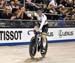 Australia wins 		CREDITS:  		TITLE: Track World Cup Milton 2018 		COPYRIGHT: Rob Jones/www.canadiancyclist.com 2018 -copyright -All rights retained - no use permitted without prior; written permission