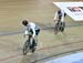 SemiFinal  - Matthew Glaetzer (Australia) vs Nathan Hart (Australia) 		CREDITS:  		TITLE: Track World Cup Milton 2018 		COPYRIGHT: Rob Jones/www.canadiancyclist.com 2018 -copyright -All rights retained - no use permitted without prior; written permission