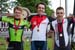 U23 Men Podium, KW Classic - Ontario Road Championships 		CREDITS:  		TITLE: KW Classic - Ontario Road Championships 		COPYRIGHT: ?? 2018 Ivan Rupes