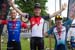 Elite Men Podium, KW Classic - Ontario Road Championships 		CREDITS:  		TITLE: KW Classic - Ontario Road Championships 		COPYRIGHT: ?? 2018 Ivan Rupes