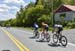 3 chasers close in on the break 		CREDITS:  		TITLE: Tour de Beauce 		COPYRIGHT: Rob Jones/www.canadiancyclist.com 2018 -copyright -All rights retained - no use permitted without prior; written permission