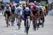 Fernando Gaviria (Team Quick-Step Floors) sprints 		CREDITS:  		TITLE: 775137806CG00003_Cycling_13 		COPYRIGHT: 2018 Getty Images