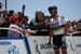 Peter Sagan (Team Bora - Hansgroh) greets the fans 		CREDITS:  		TITLE: 775137806CG00044_Cycling_13 		COPYRIGHT: 2018 Getty Images