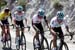 Egan Arley Bernal Gomez (Team Sky) and Tejay van Garderen (BMC Racing Team( 		CREDITS:  		TITLE: 775137813CG00038_Cycling_13 		COPYRIGHT: 2018 Getty Images