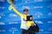 Leader Bernal  		CREDITS:  		TITLE: 2018 Amgen Tour of California 		COPYRIGHT: ? Casey B. Gibson 2018