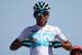 Egan Arley Bernal Gomez (Team Sky) celebrates after wininng stage two 		CREDITS:  		TITLE: 775137808CG00038_Cycling_13 		COPYRIGHT: 2018 Getty Images