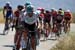 Sebastian Henao Gomez (Team Sky) leads the peloton during stage two 		CREDITS:  		TITLE: 775137808CG00048_Cycling_13 		COPYRIGHT: 2018 Getty Images