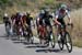 Tao Geoghegan Hart (Team Sky) leads during stage two 		CREDITS:  		TITLE: 775137808CG00165_Cycling_13 		COPYRIGHT: 2018 Getty Images